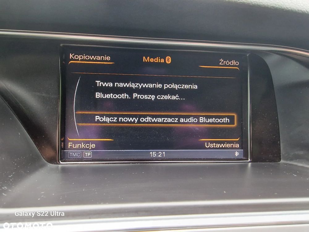 Audi A4 Avant 2.0 TDI Prime Line Multitronic - 23