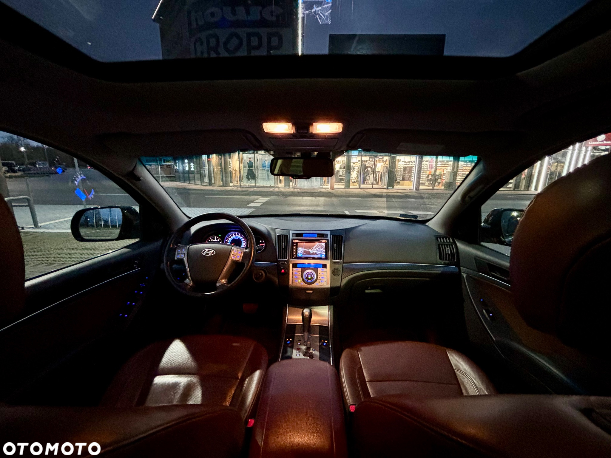 Hyundai ix55 3.0 V6 CRDi Comfort - 19