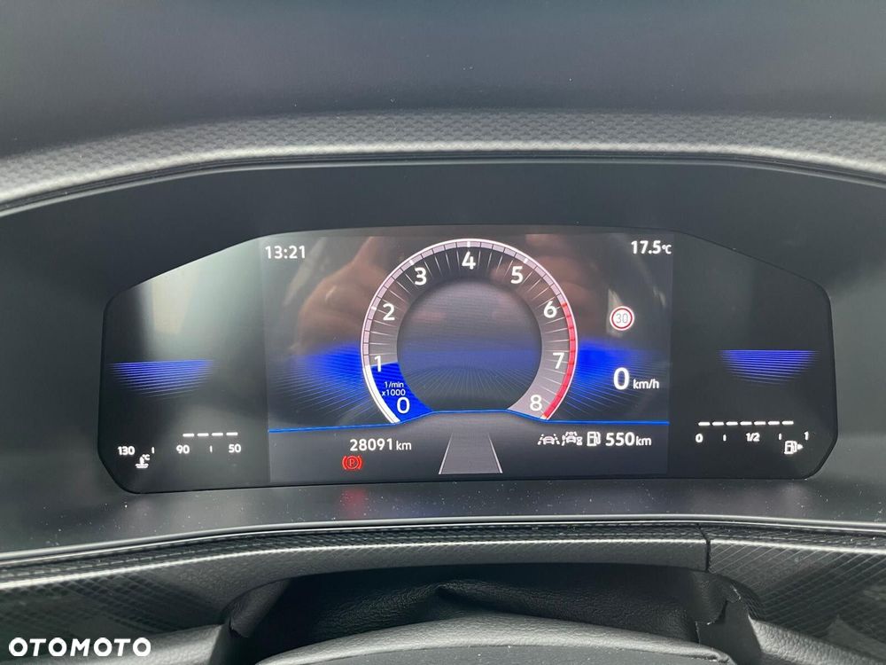 Volkswagen T-Cross 1.0 TSI Life - 16