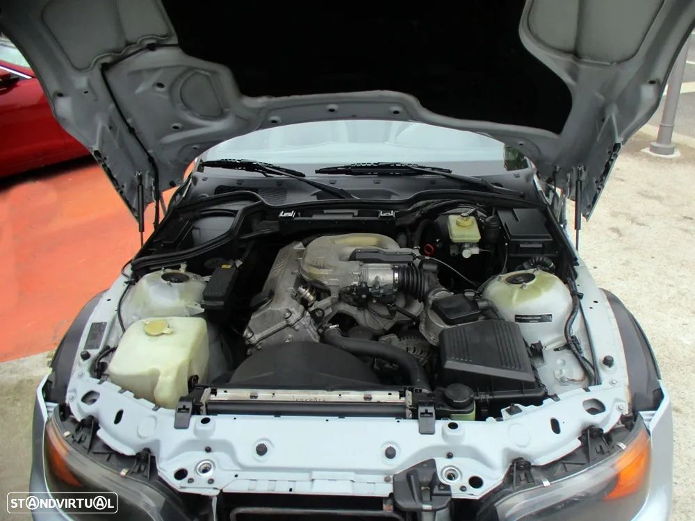 BMW Z3 1.8 - 18