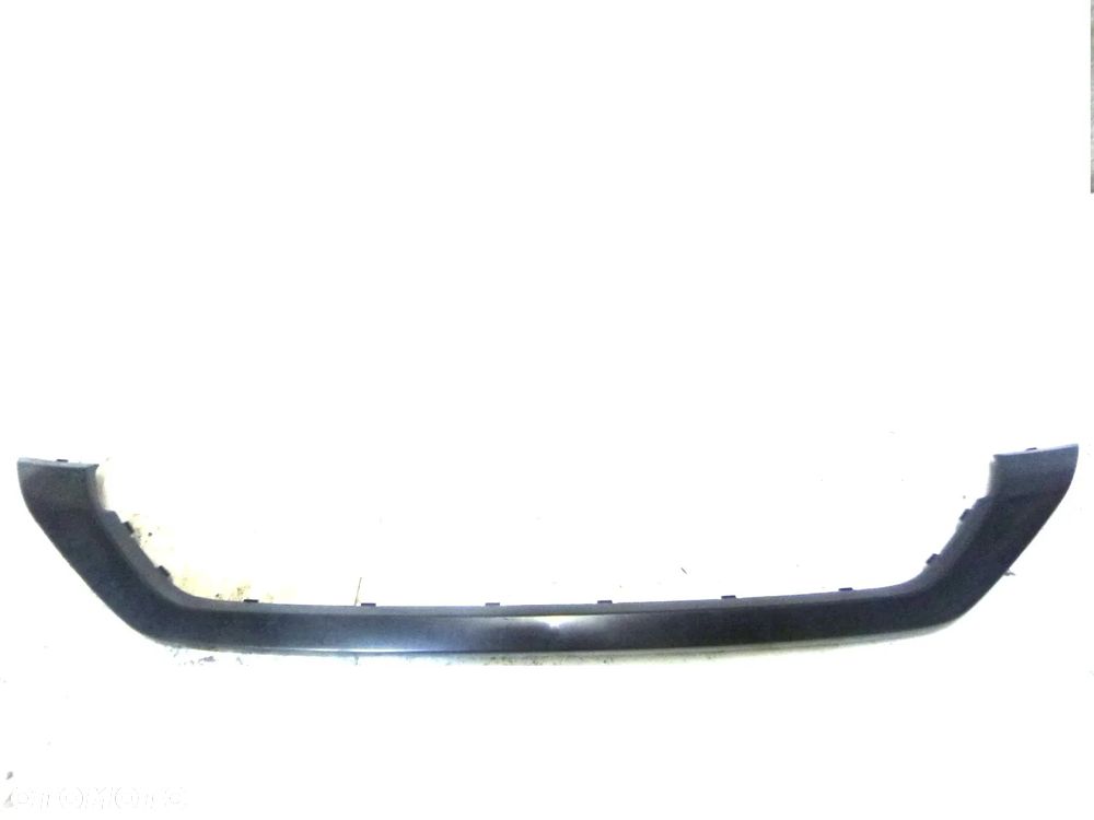 BYD ATTO 3 III SC2E-2803116 listwa spoiler dokładka zderzaka przód nowa oryginał przednia - 1