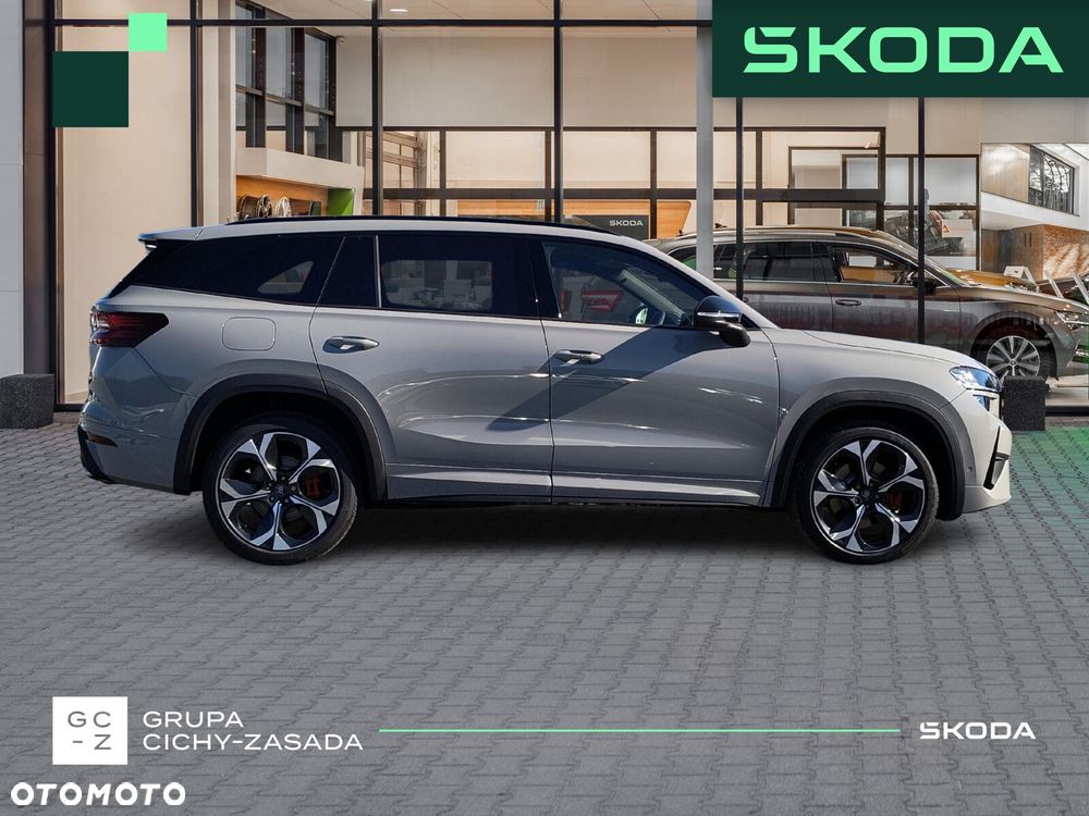 Skoda Kodiaq 2.0 TSI 4x4 RS DSG - 6