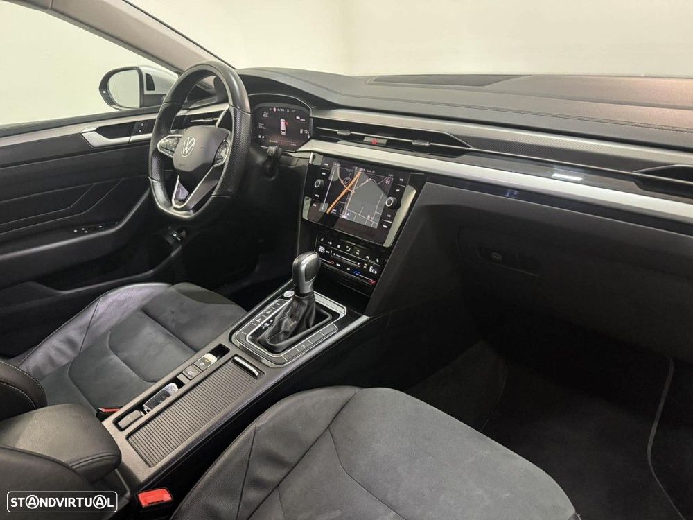 VW Arteon Shooting Brake 1.4 TSI eHybrid Elegance - 11