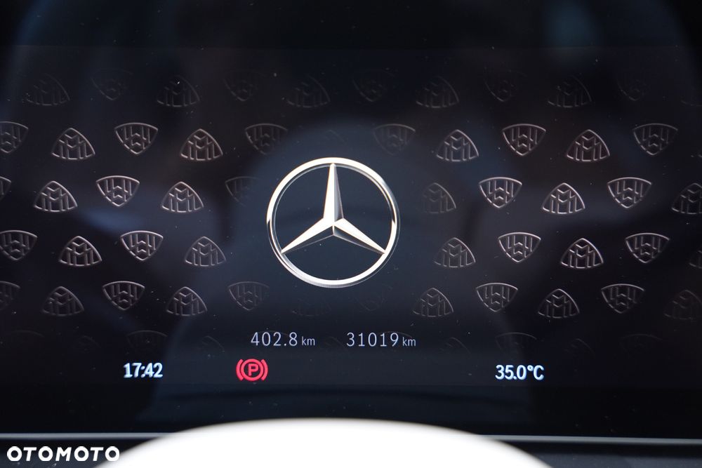 Mercedes-Benz Maybach GLS - 15