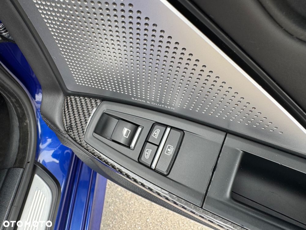 BMW M6 - 21