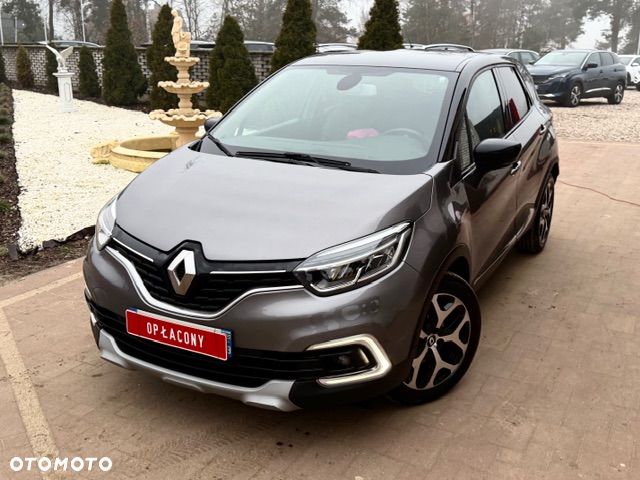 Renault Captur - 11