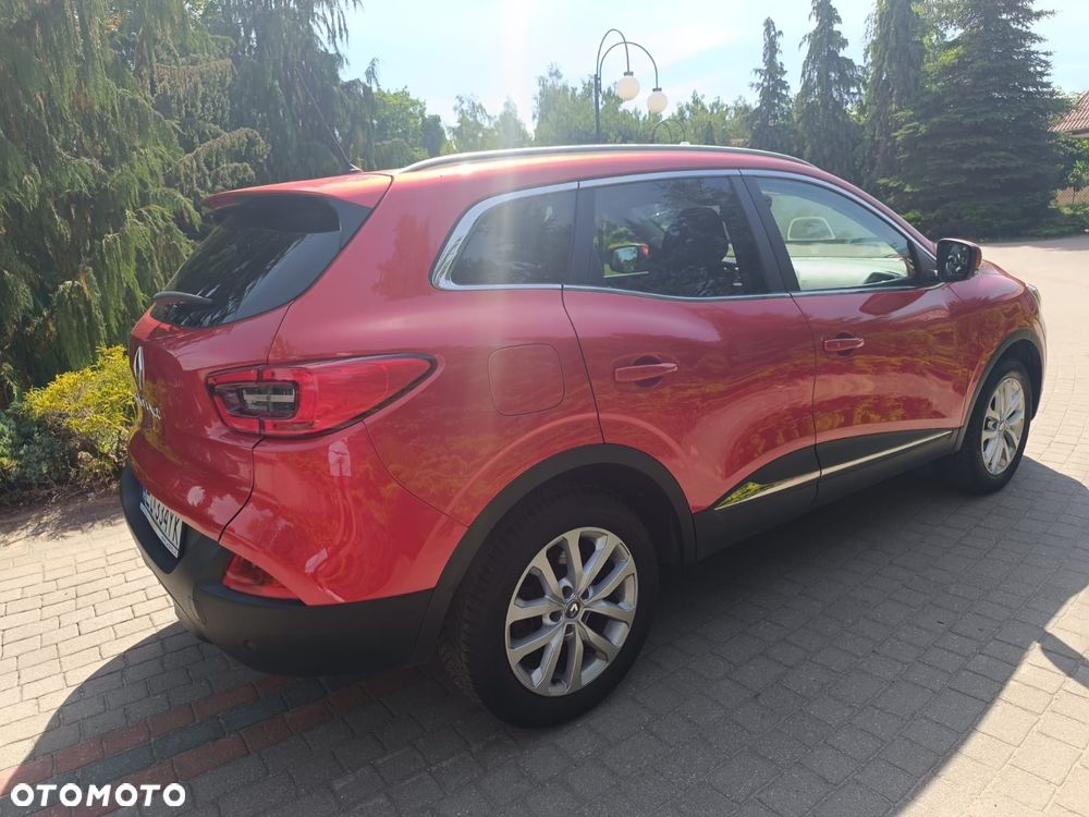 Renault Kadjar 1.2 Energy TCe Intens - 6