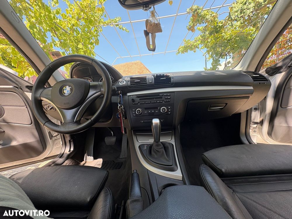 BMW Seria 1 - 9