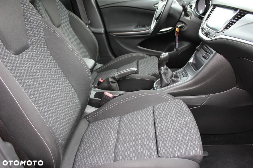 Opel Mokka 1.4 T Cosmo S&S - 25