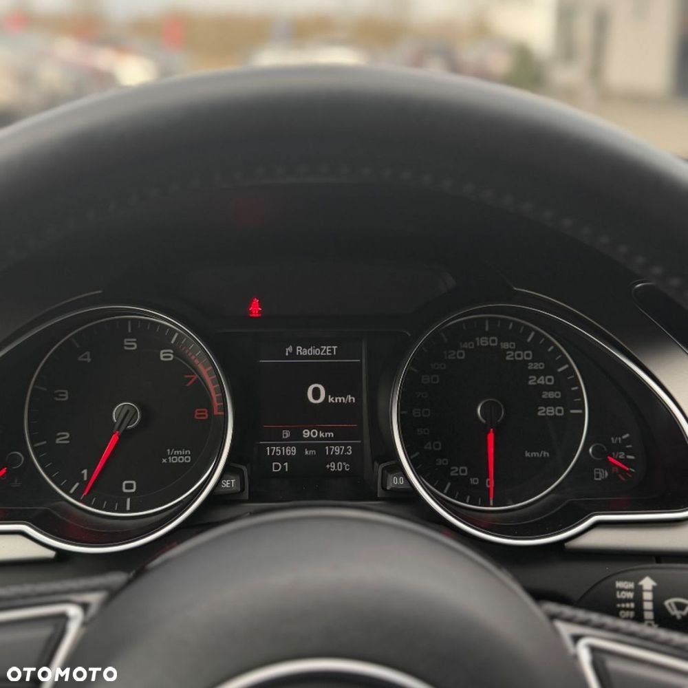 Audi A5 Sportback - 35