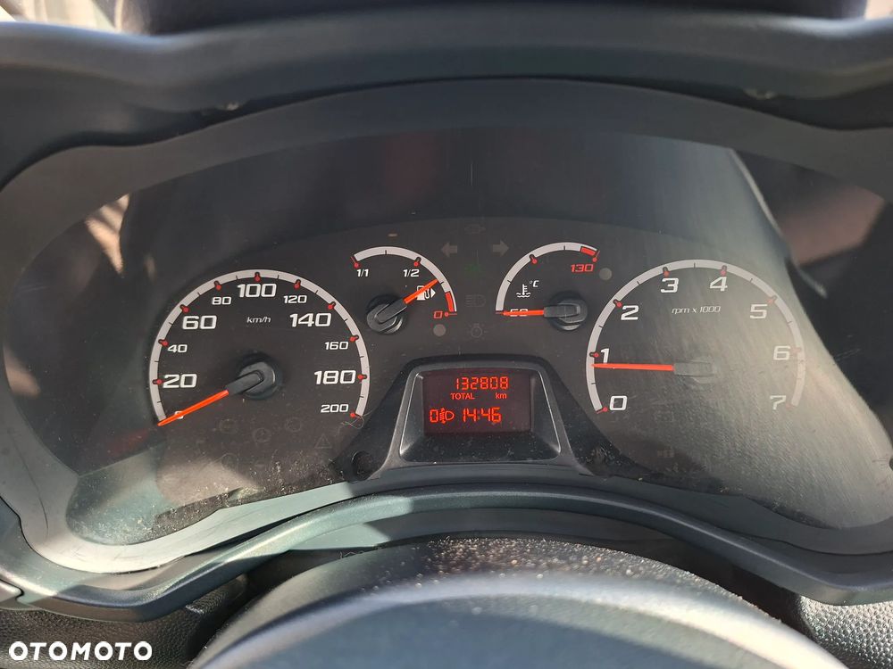 Ford KA 1.2 Start-Stopp-System Trend - 13