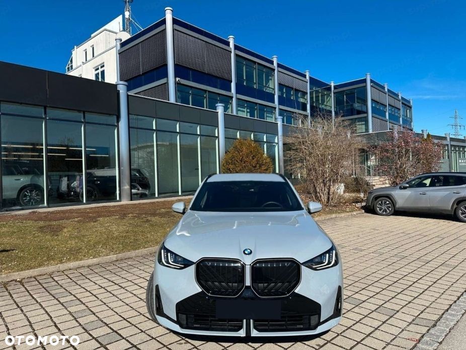 BMW X3 xDrive20d mHEV - 6