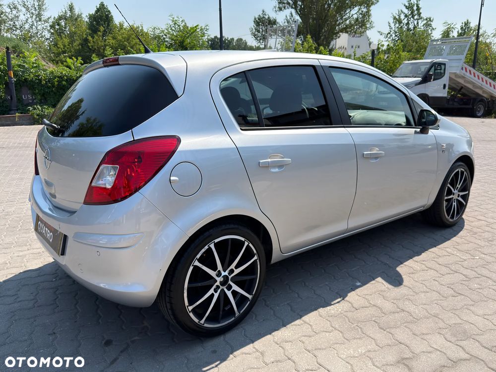 Opel Corsa 1.4 16V 111 - 3
