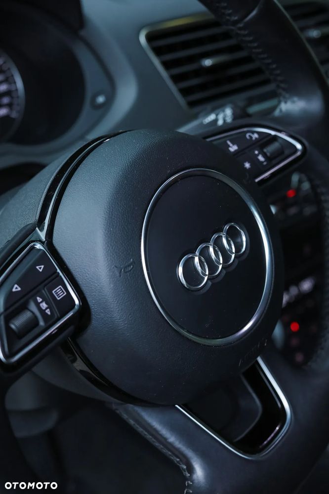 Audi Q3 2.0 TDI Quattro Prime Line S tronic - 14
