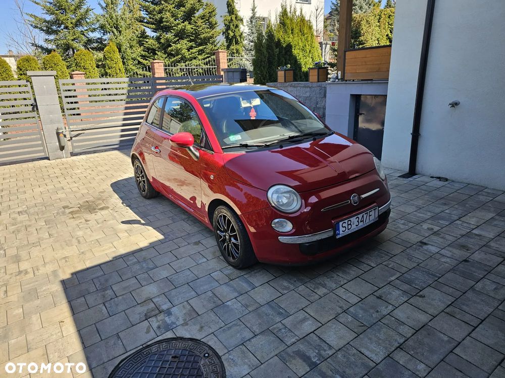 Fiat 500 - 6
