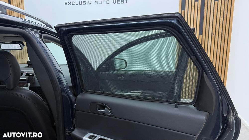 Volvo V50 DPF D2 RDesign Pro Edition - 24