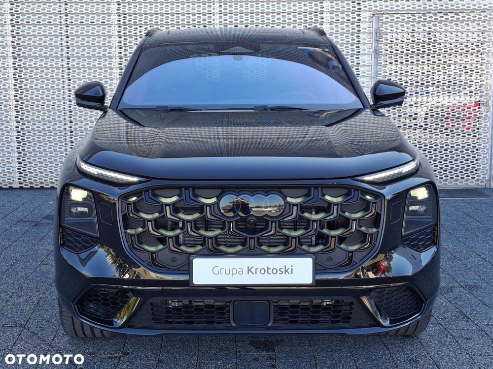 Audi Q7 2026