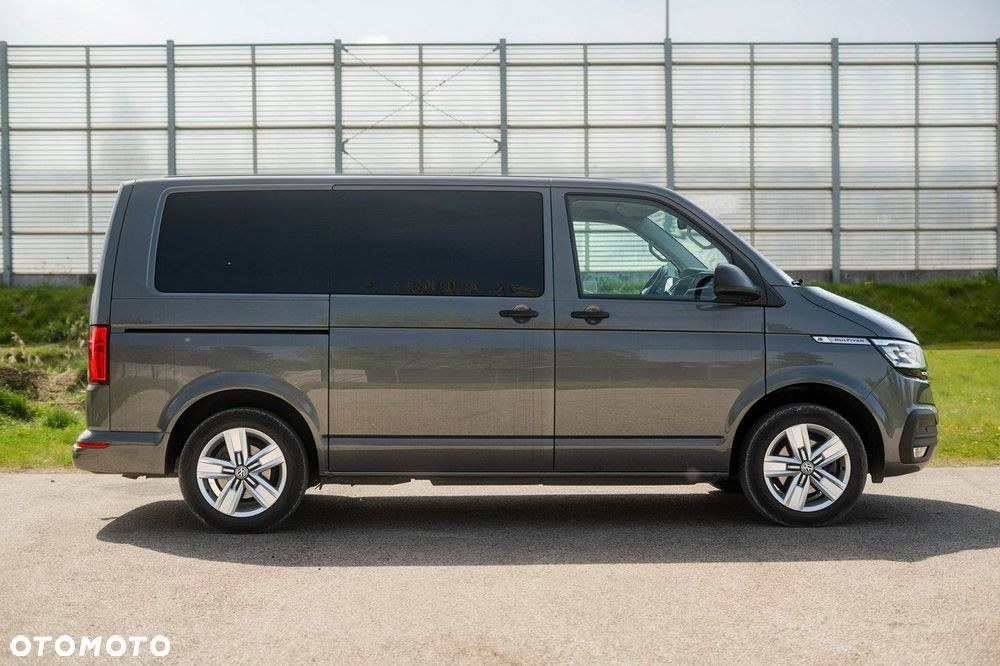 Volkswagen Multivan 2.0 TDI L1 Trendline DSG - 10
