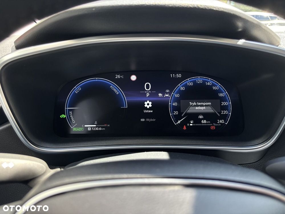Toyota Corolla 1.8 Hybrid Comfort - 15