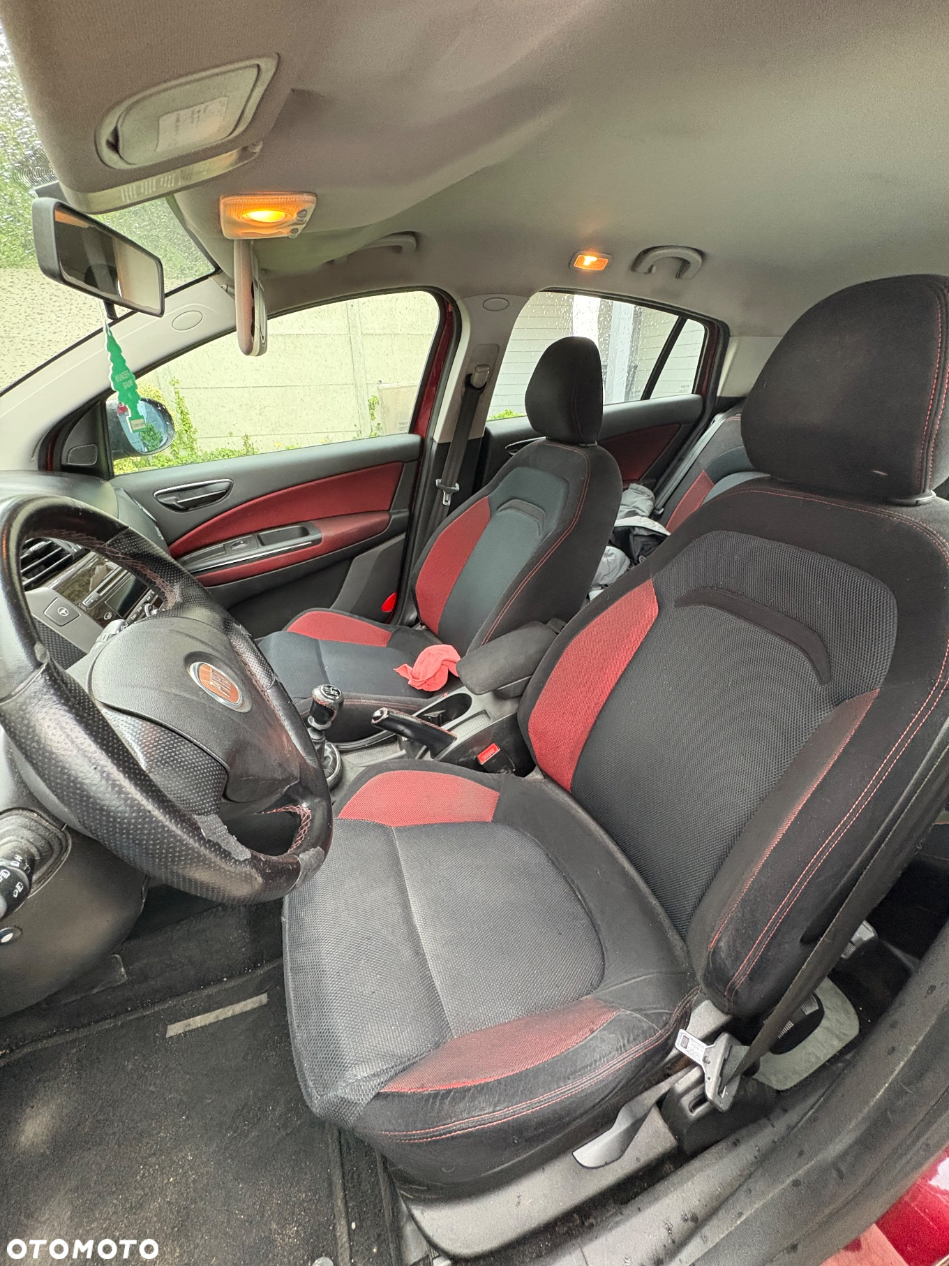 Fiat Bravo - 3