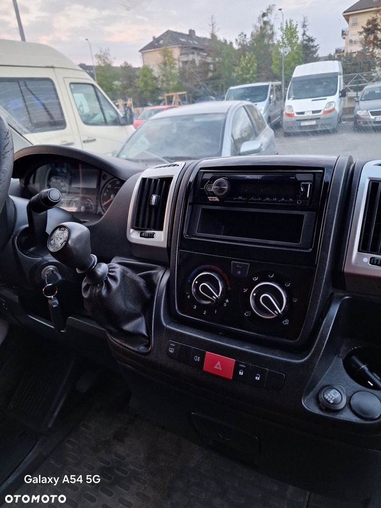 Fiat Ducato - 7