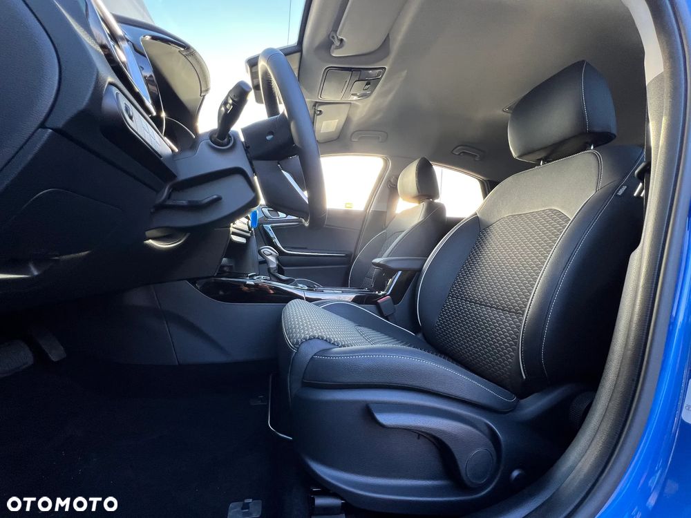 Kia XCeed 1.5 T-GDI L DCT - 27