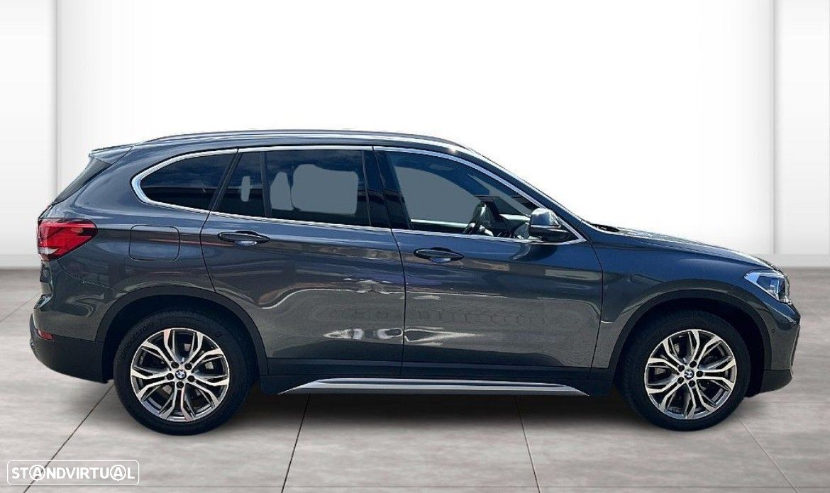 BMW X1 25 e xDrive Line Sport - 6