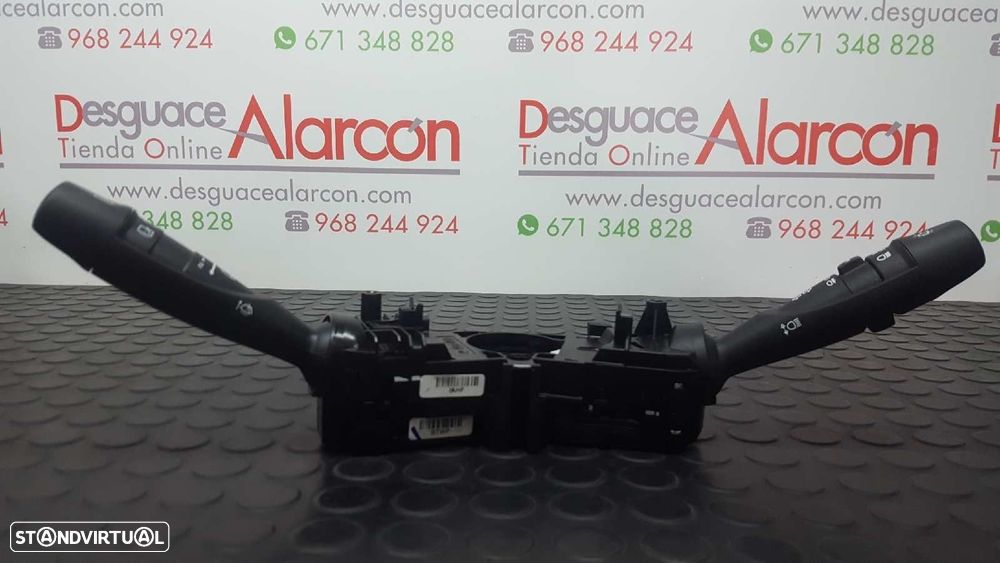 COMANDOS MULTIFUNÇÕES HYUNDAI I10 SLE - 4