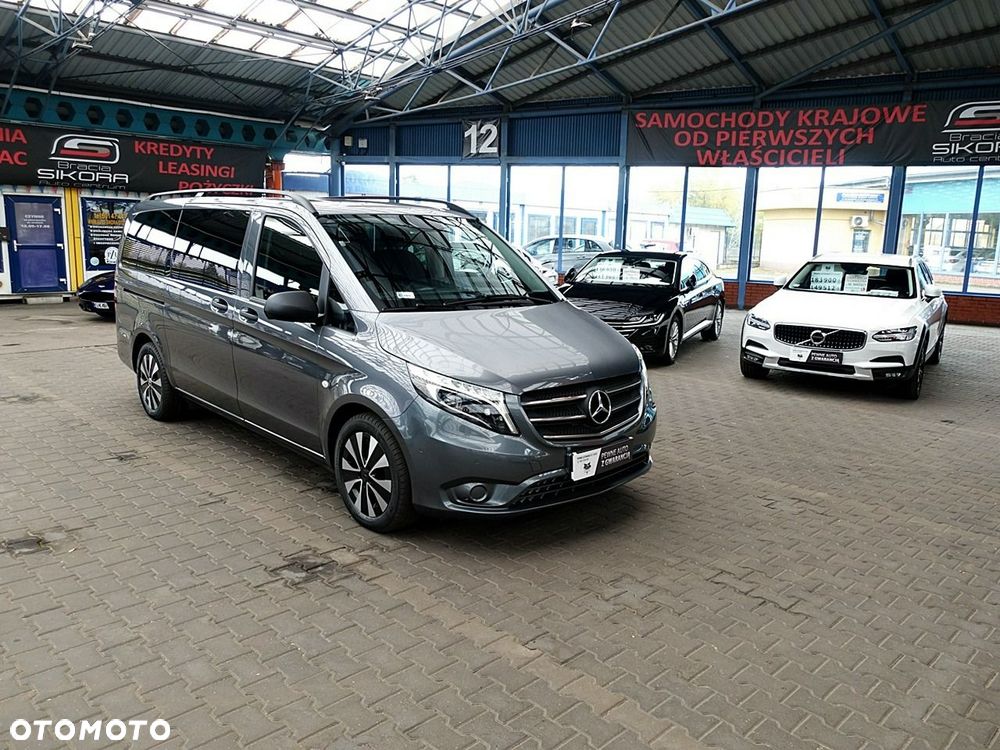 Mercedes-Benz Vito - 6