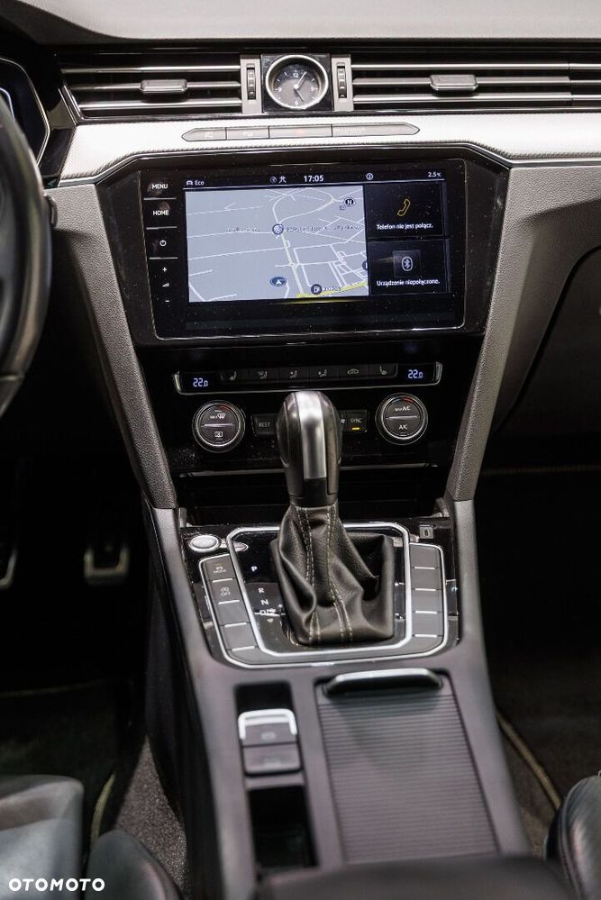 Volkswagen Arteon - 31