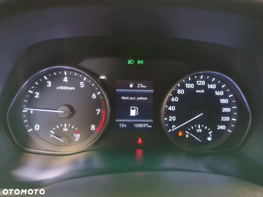 Hyundai i30 1.0 T-GDI Modern - 11