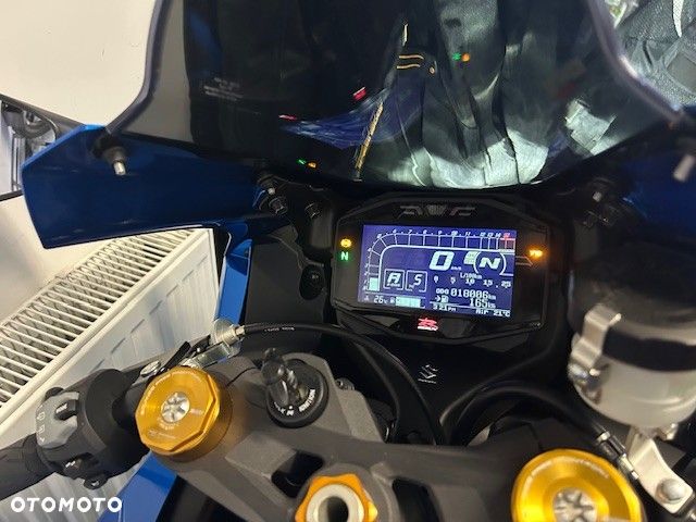 Suzuki GSX-R - 3