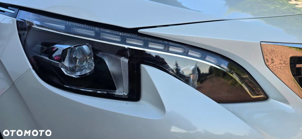 Peugeot 3008 BlueHDi 120 EAT6 Stop & Start Business Line - 17