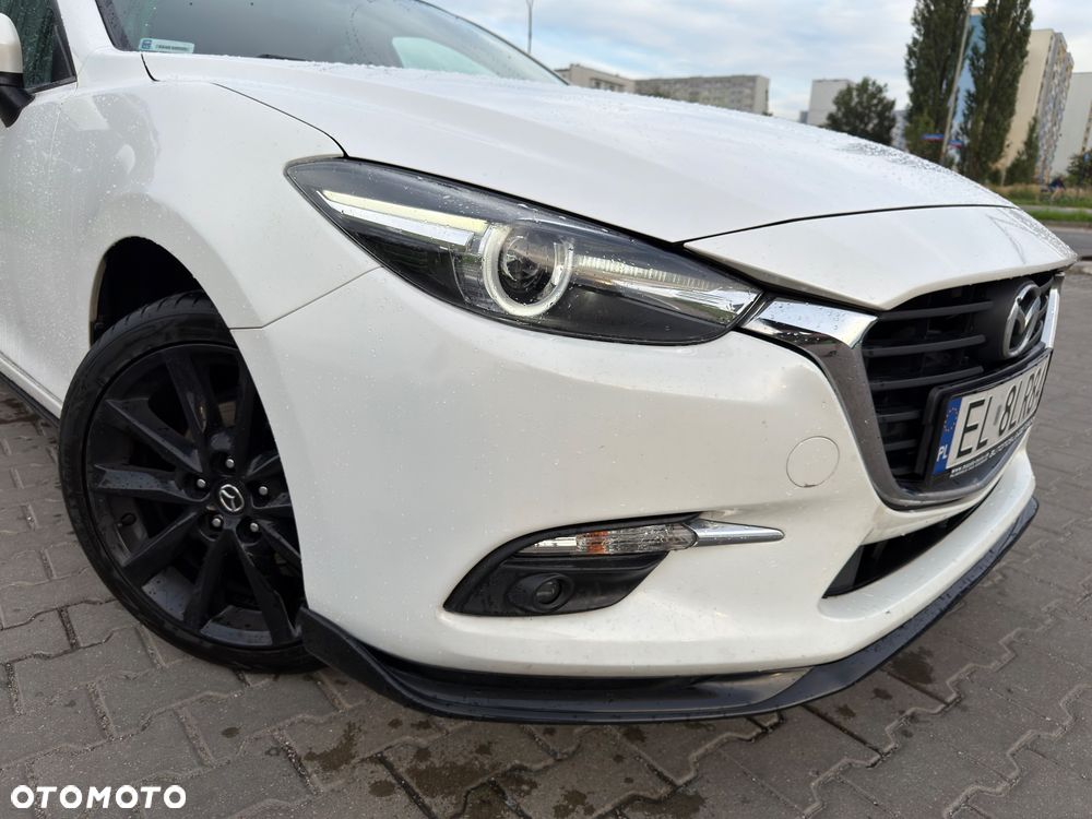 Mazda 3 - 1