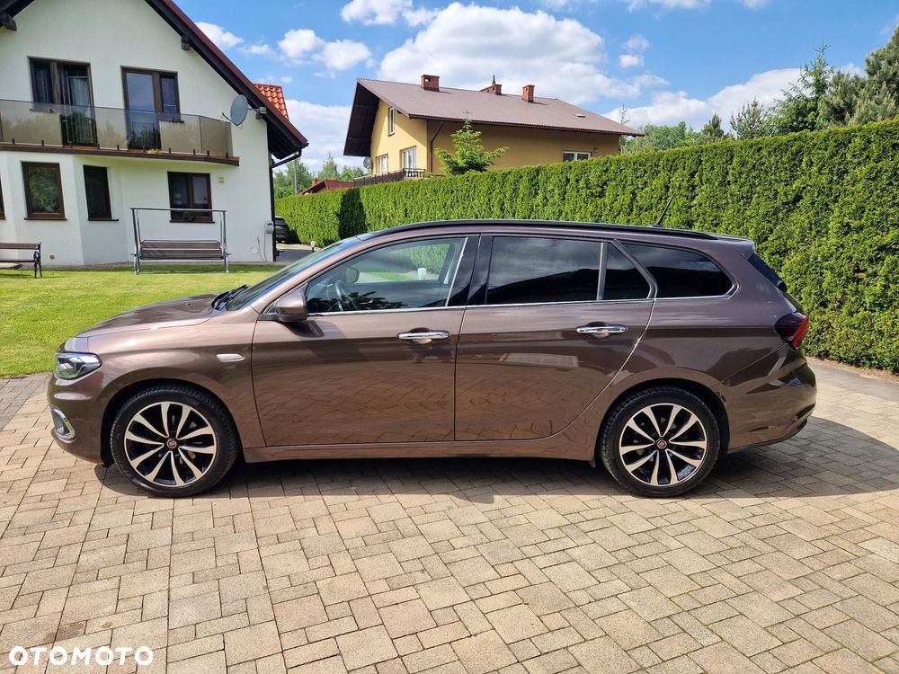 Fiat Tipo 1.6 MultiJet 16v Lounge - 2