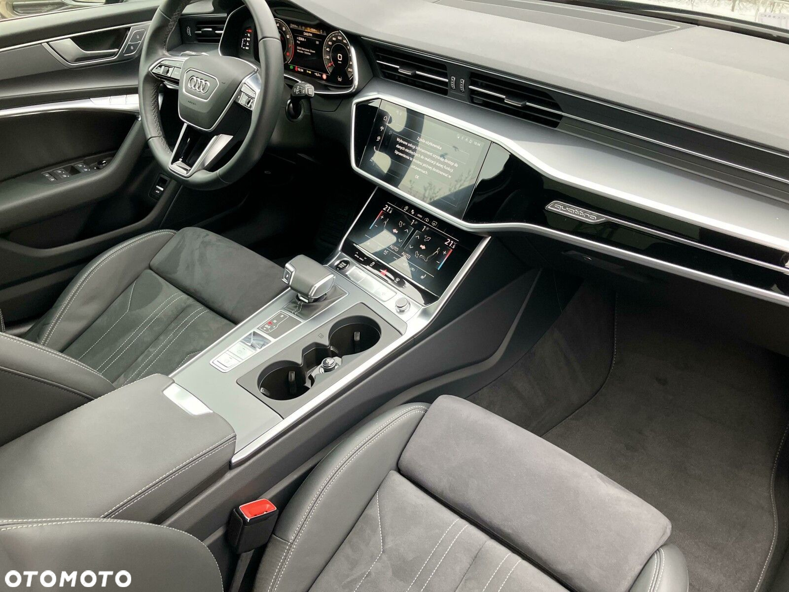 Audi A6 - 18