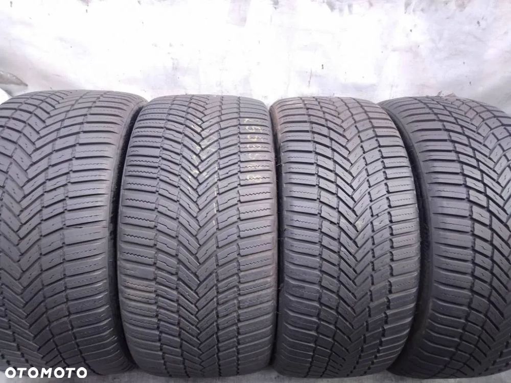 Bridgestone Weather Control A005 EVO 255/35 R18 94Y 225/40 R18 92Y 2024 7-7.5mm - 1