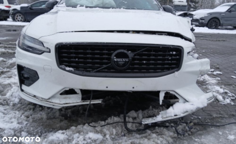 Volvo S60 T6 AWD Geartronic RDesign - 9