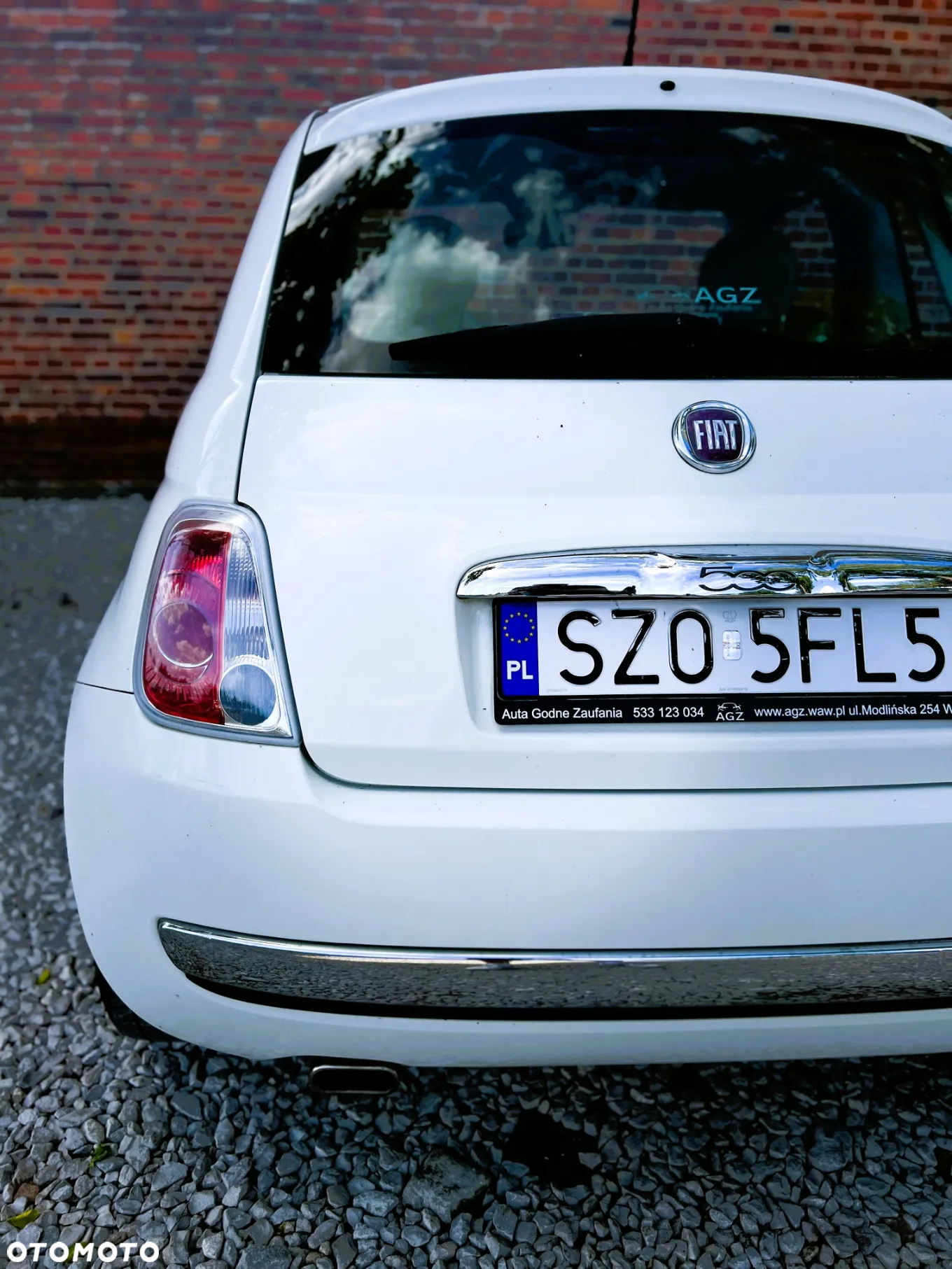Fiat 500 - 26