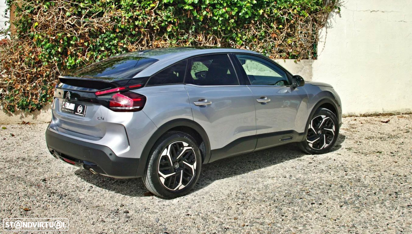 Citroën C4 - 10