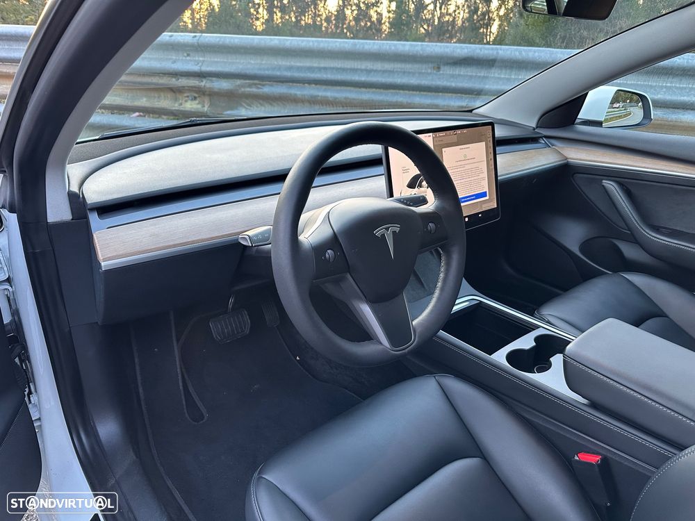 Tesla Model 3 Long Range AWD Dual Motor - 16