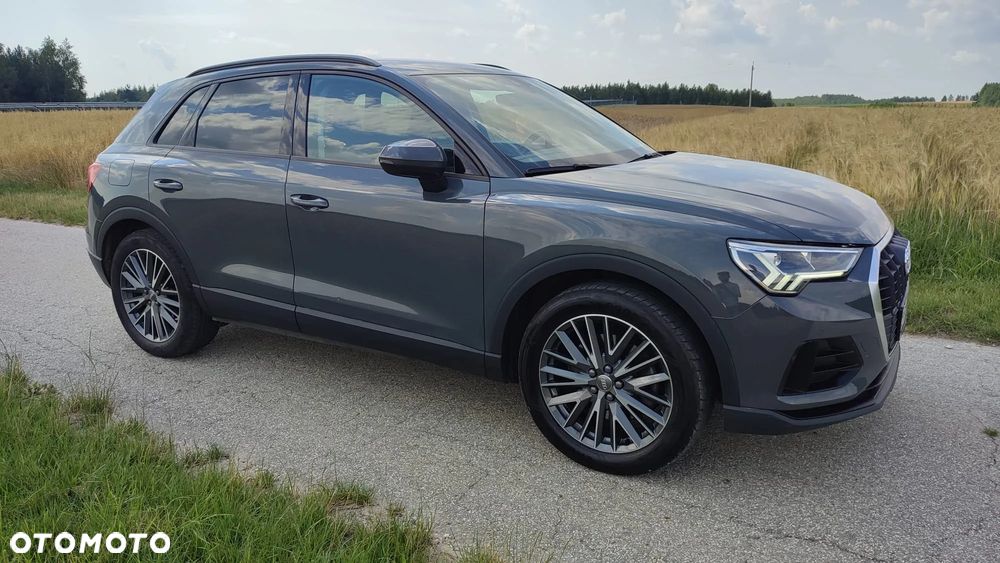 Audi Q3 40 TFSI Quattro Advanced S tronic - 24
