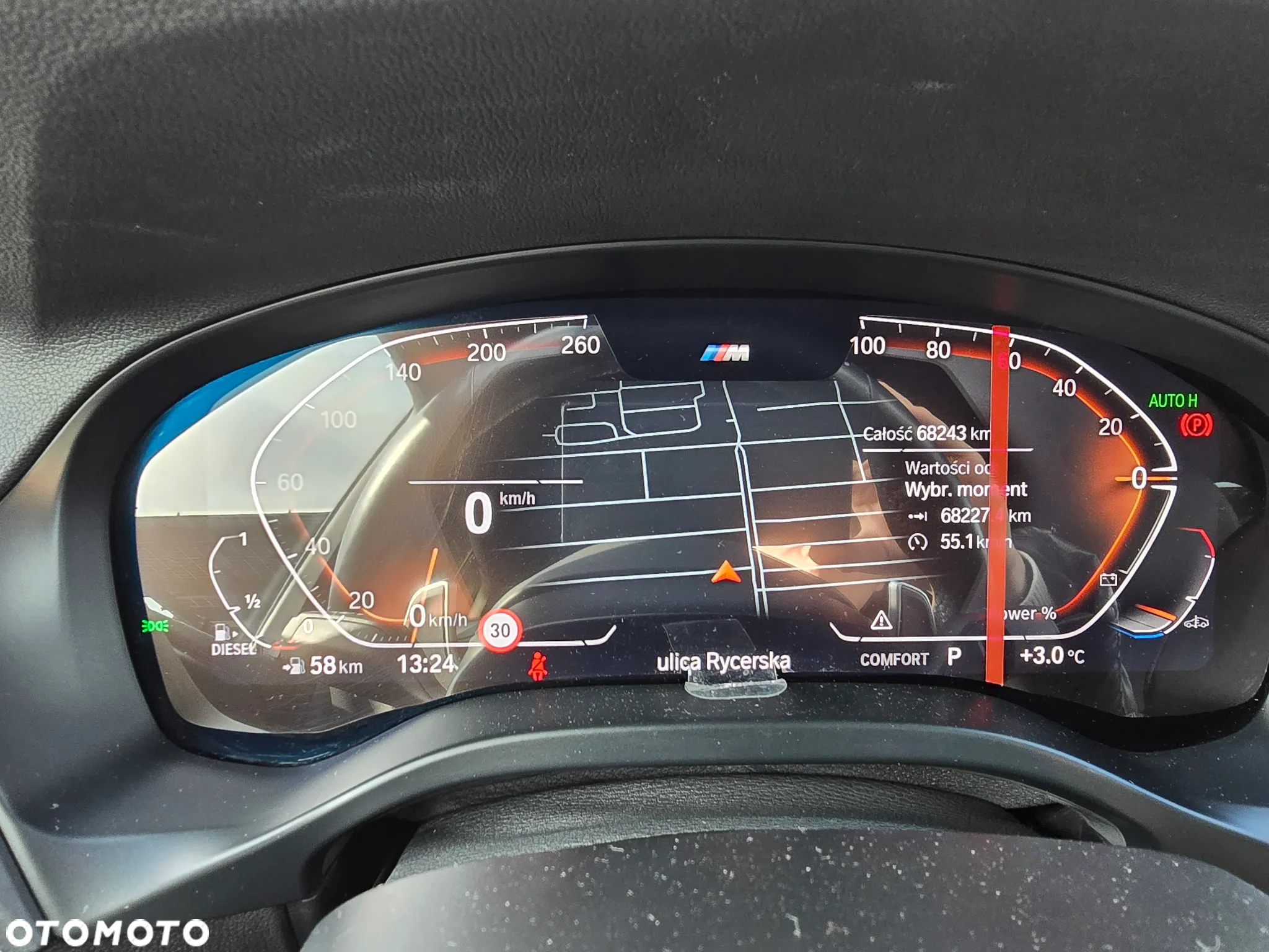 BMW X4 xDrive20d M Sport sport - 24