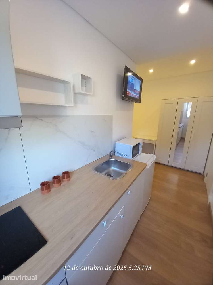 Quarto individual - Grande imagem: 2/9