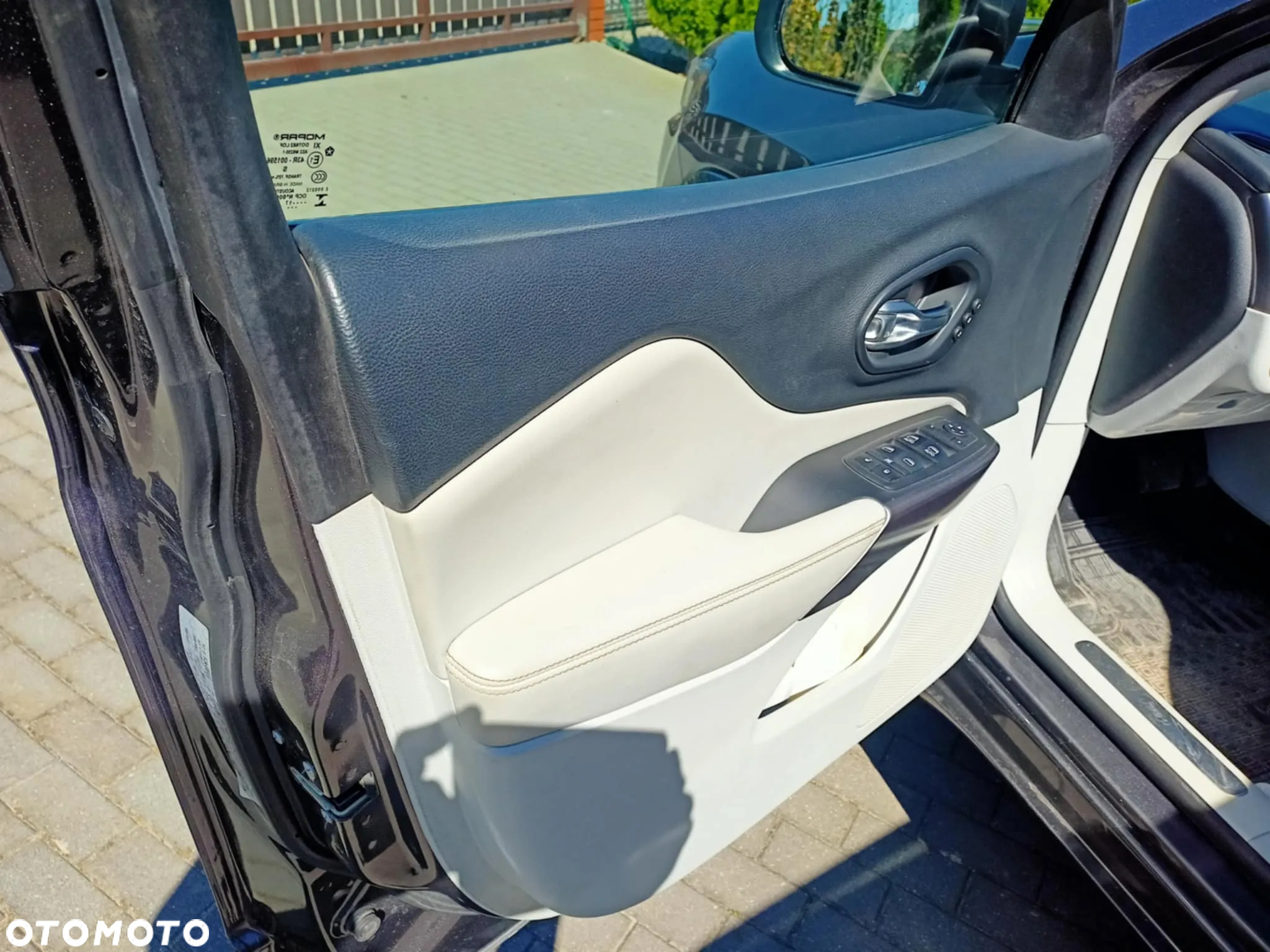 Jeep Cherokee 3.2 V6 Active Drive I Overland - 9