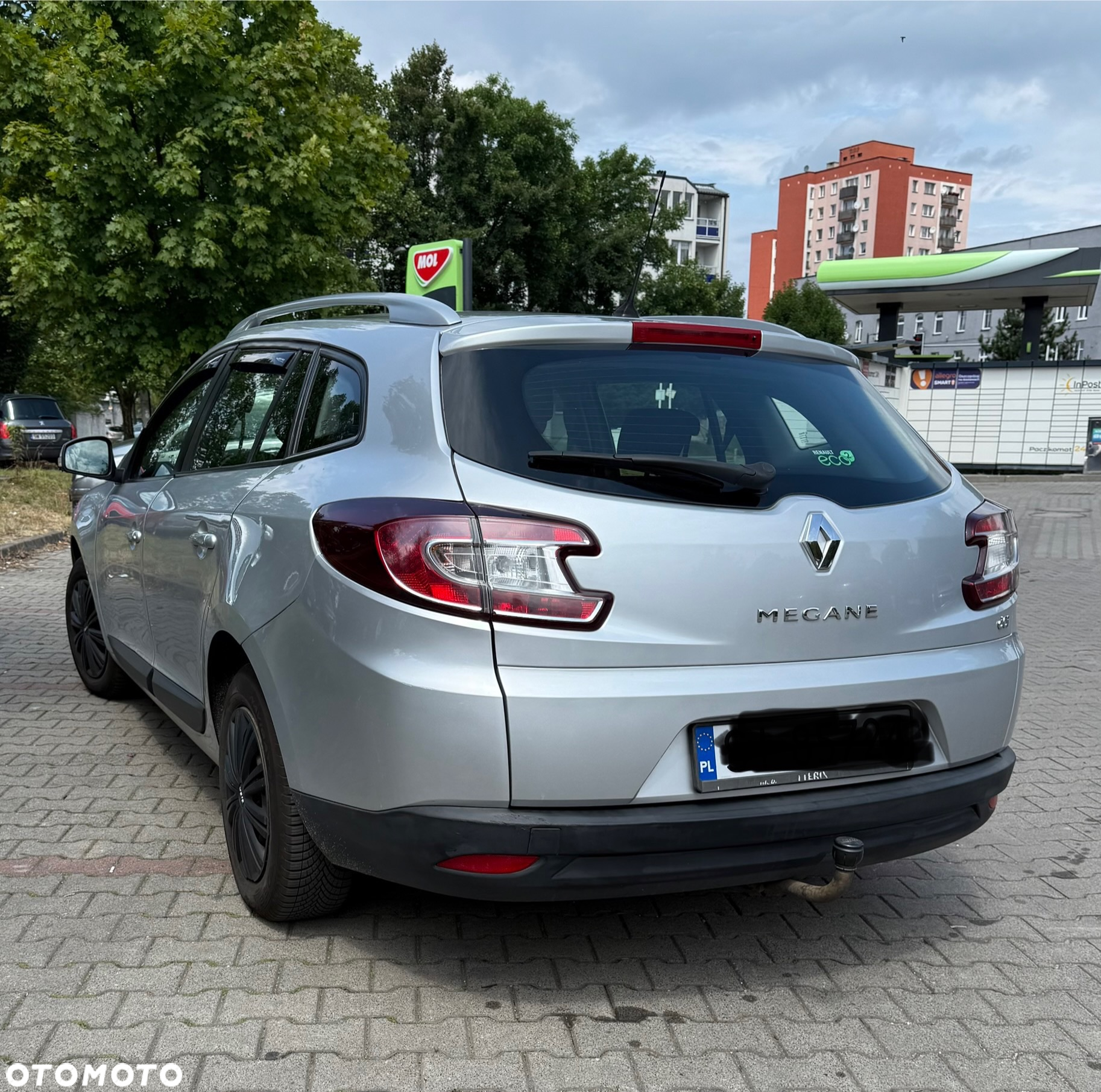 Renault Megane - 5