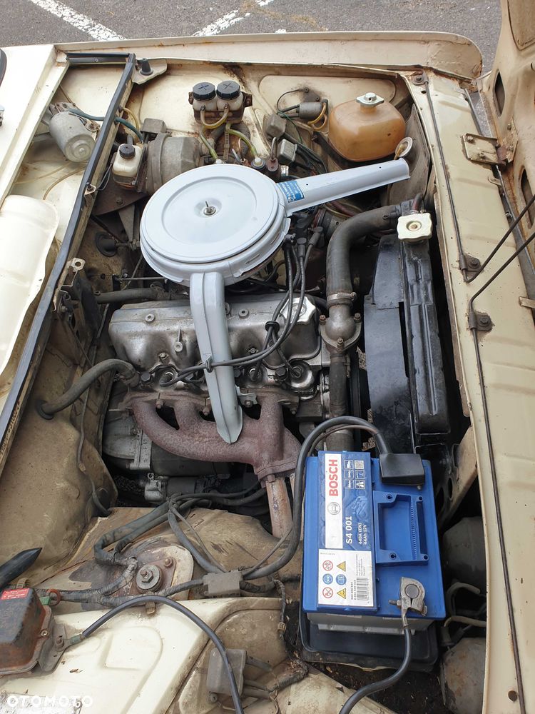 Fiat 125p - 8