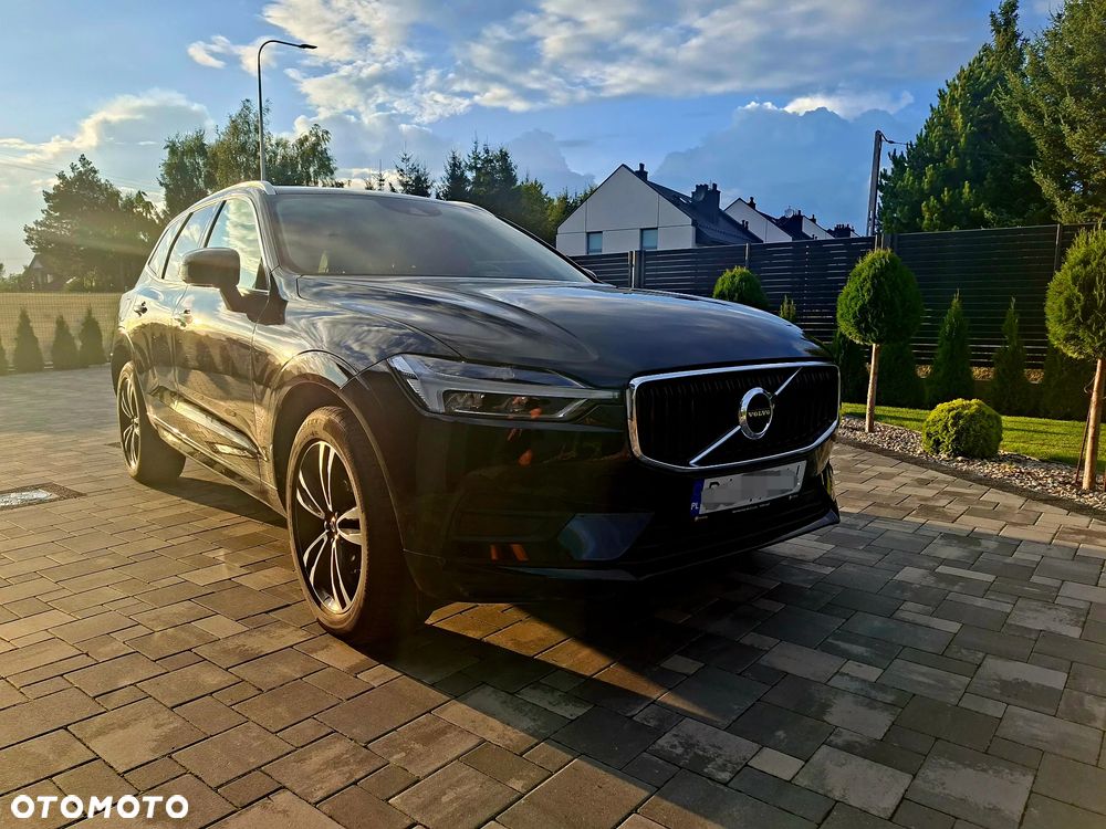 Volvo XC 60 D4 Momentum Pro - 13