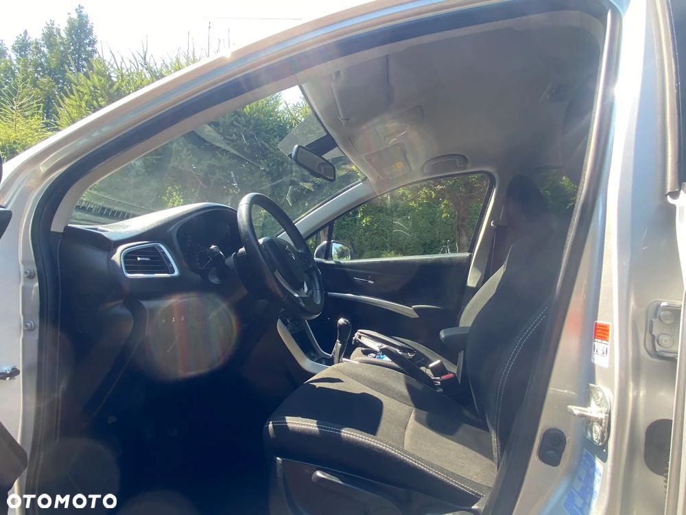 Suzuki SX4 S-Cross 1.0 T Premium 4WD - 18