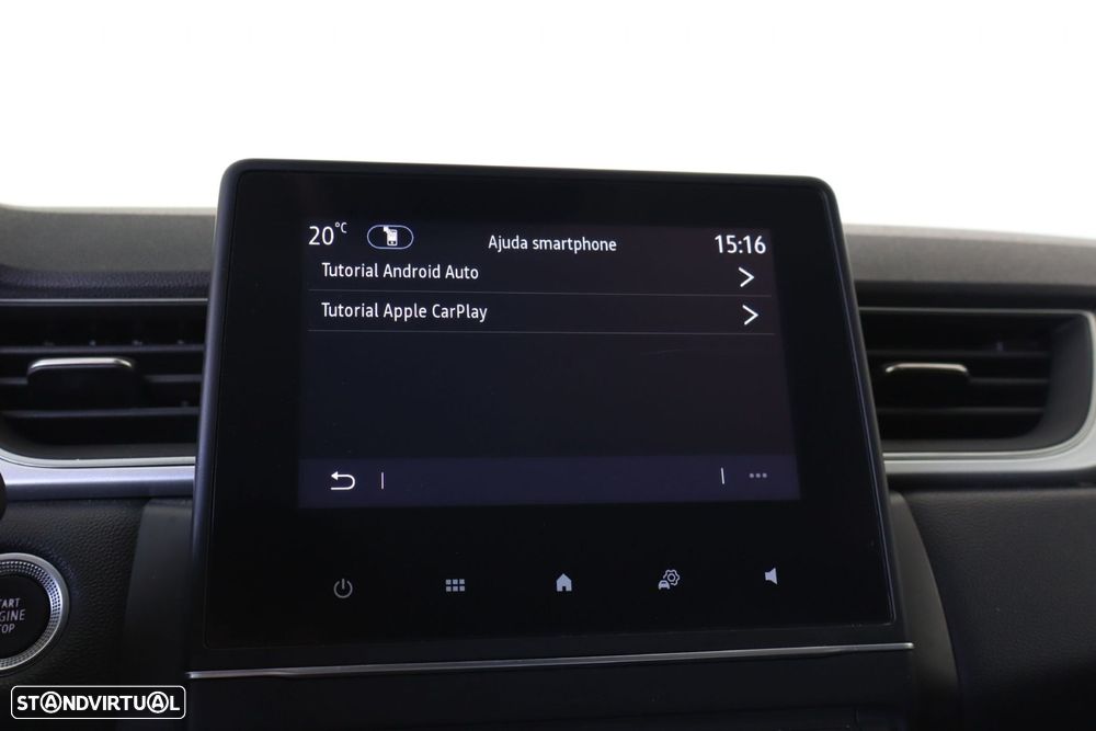 Renault Captur 1.0 TCe Evolution - 31